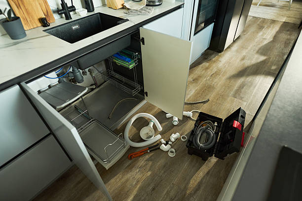 Reliable Pipe Repair contractor in Broadview, IL by Street Wise - Plumbing